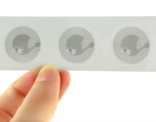 RFID智能電子標(biāo)簽的特點(diǎn)和優(yōu)勢(shì)