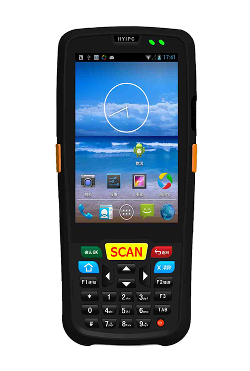 如何選購RFID讀寫器?