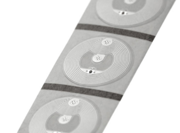 有源，半有源和無源RFID標簽的區別